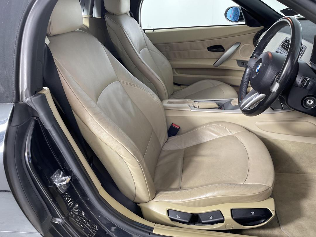 Photo '16' of BMW Z4