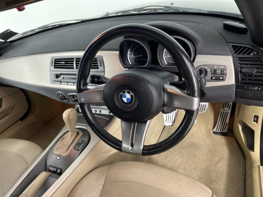 Photo '17' of BMW Z4