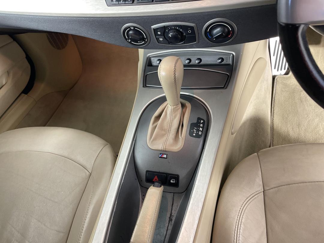 Photo '18' of BMW Z4