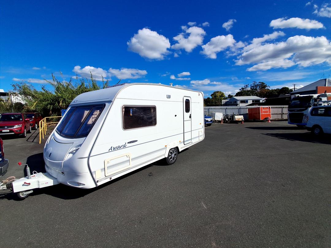 Photo '7' of CARAVAN ACE AWARD Caravan - Single