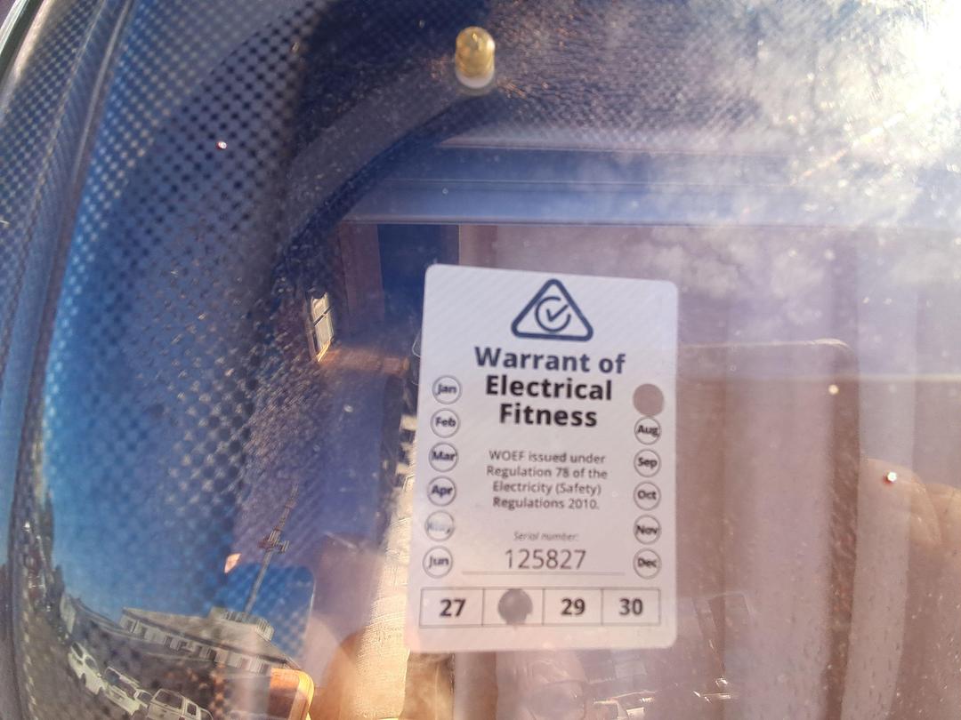 Photo '9' of CARAVAN ACE AWARD Caravan - Single