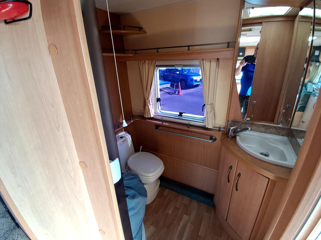 Photo '16' of CARAVAN ACE AWARD Caravan - Single