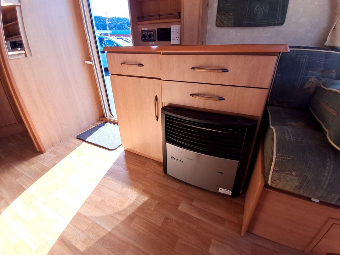 Photo '18' of CARAVAN ACE AWARD Caravan - Single