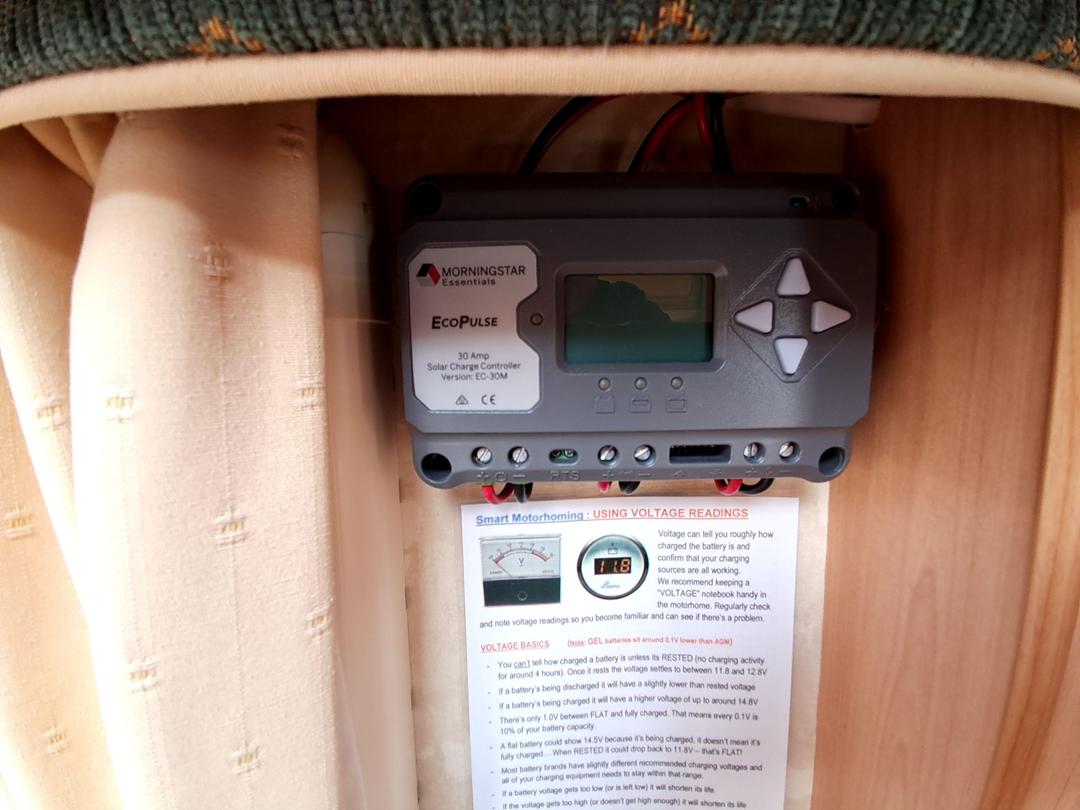 Photo '19' of CARAVAN ACE AWARD Caravan - Single