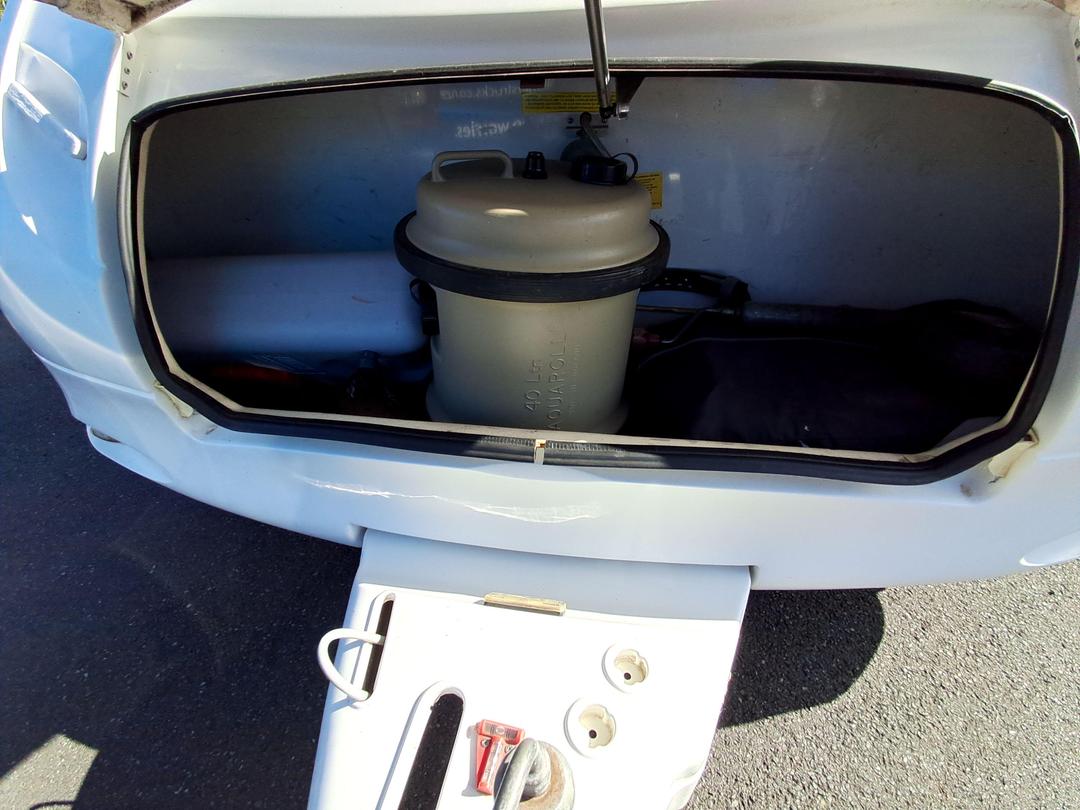 Photo '22' of CARAVAN ACE AWARD Caravan - Single