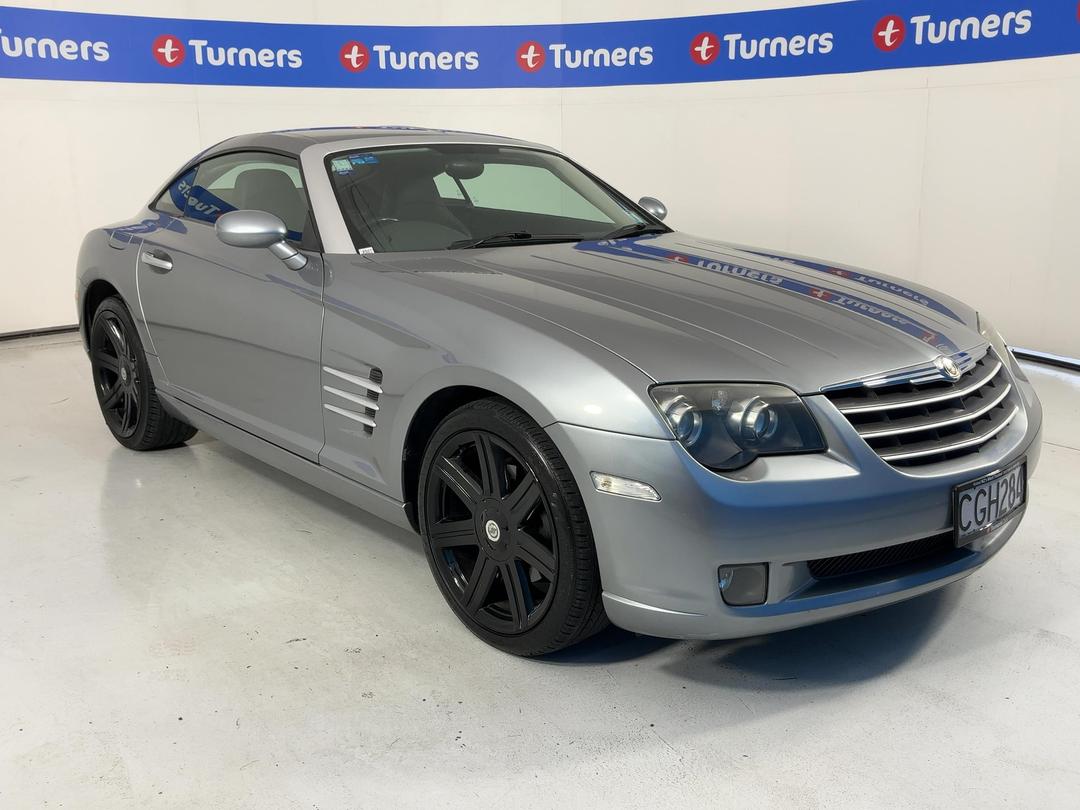 Photo '1' of Chrysler Crossfire