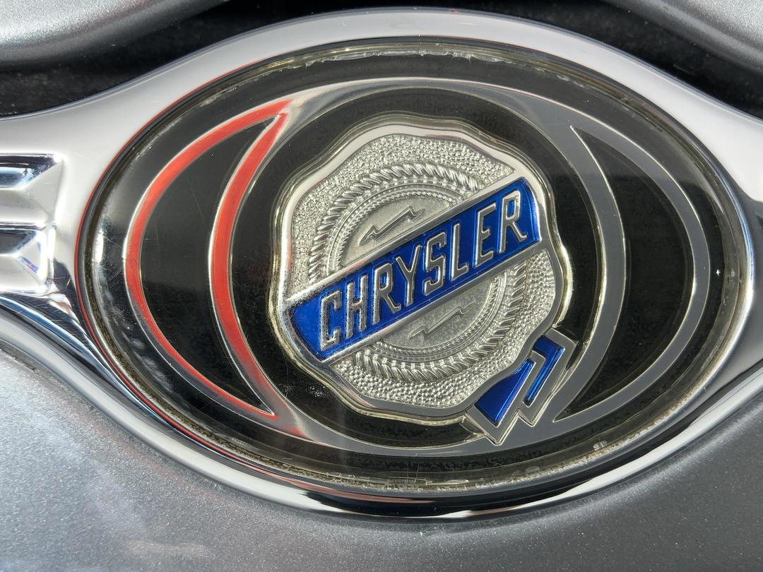 Photo '24' of Chrysler Crossfire