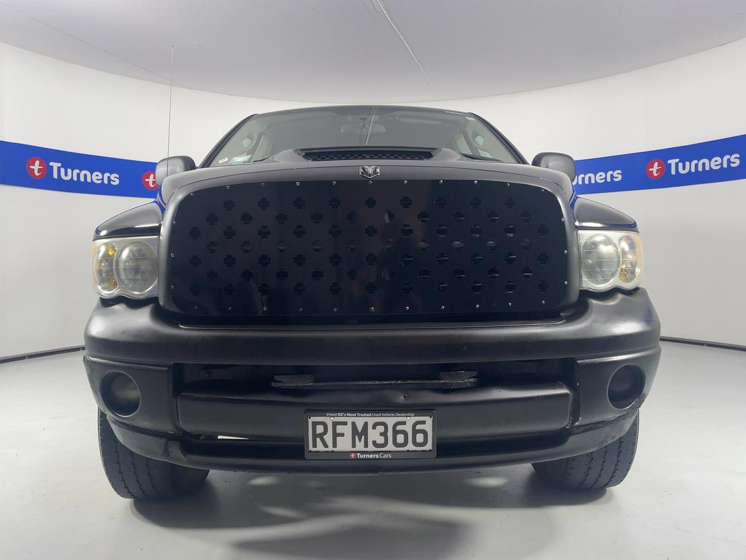 Photo '2' of Dodge RAM