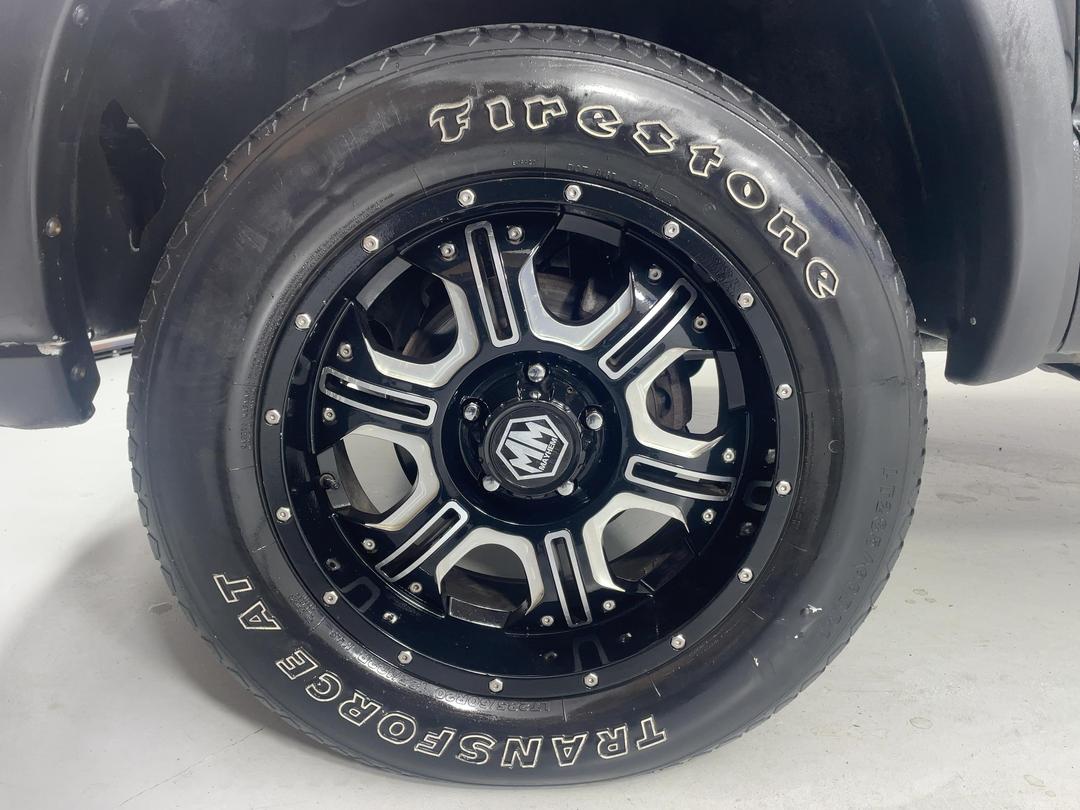 Photo '10' of Dodge RAM