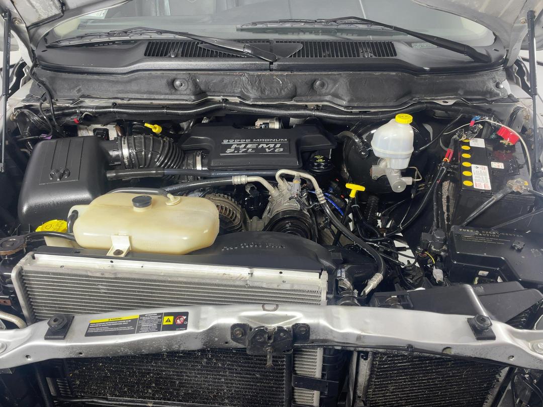 Photo '13' of Dodge RAM