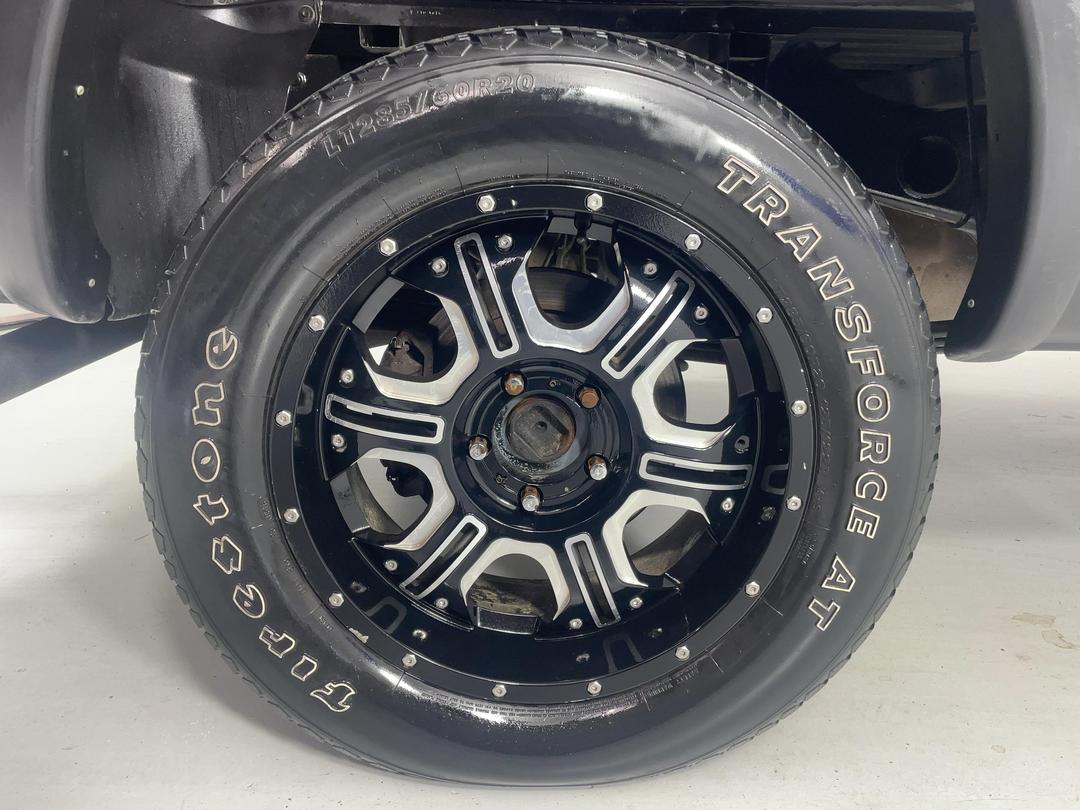 Photo '12' of Dodge RAM