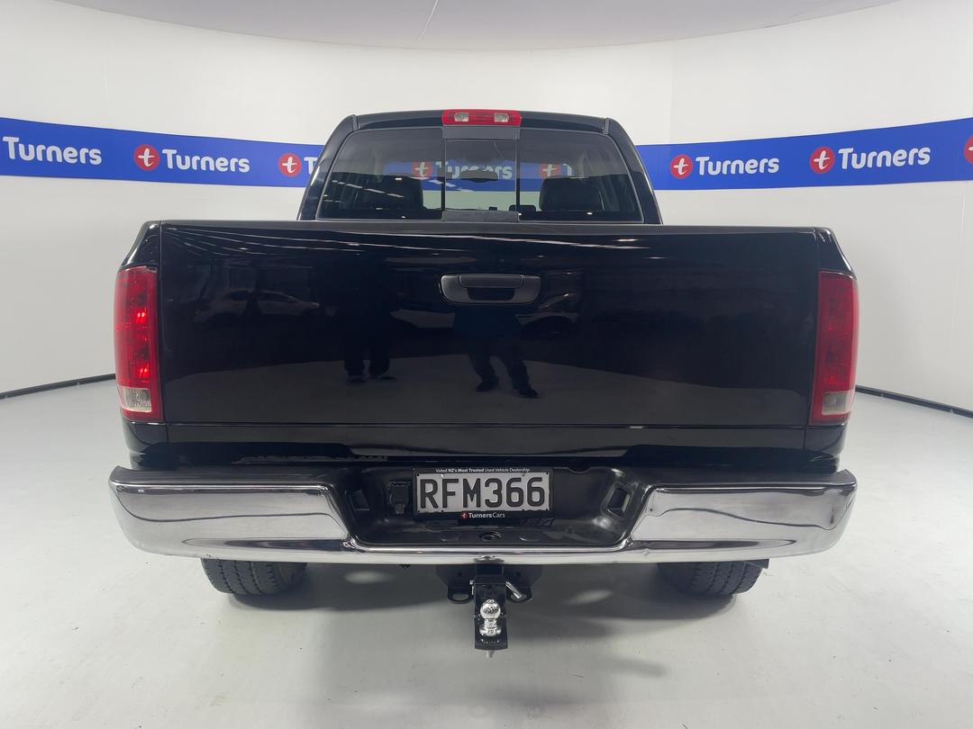 Photo '6' of Dodge RAM