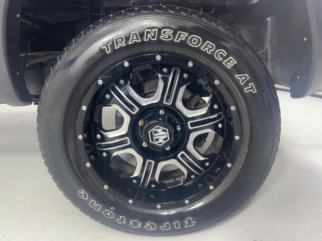 Photo '11' of Dodge RAM