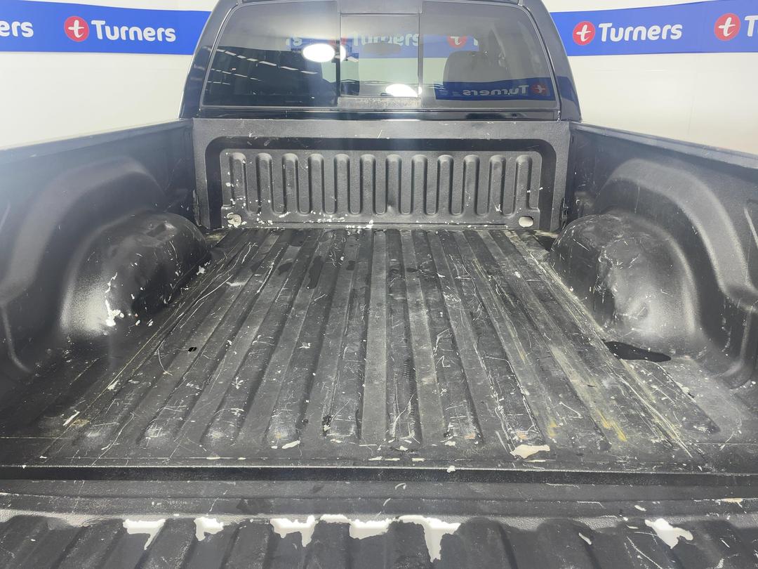 Photo '14' of Dodge RAM