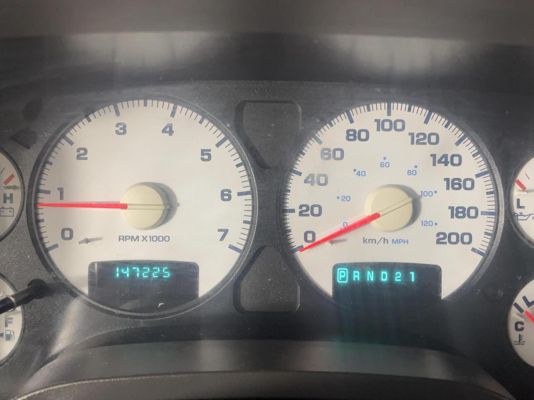Photo '21' of Dodge RAM