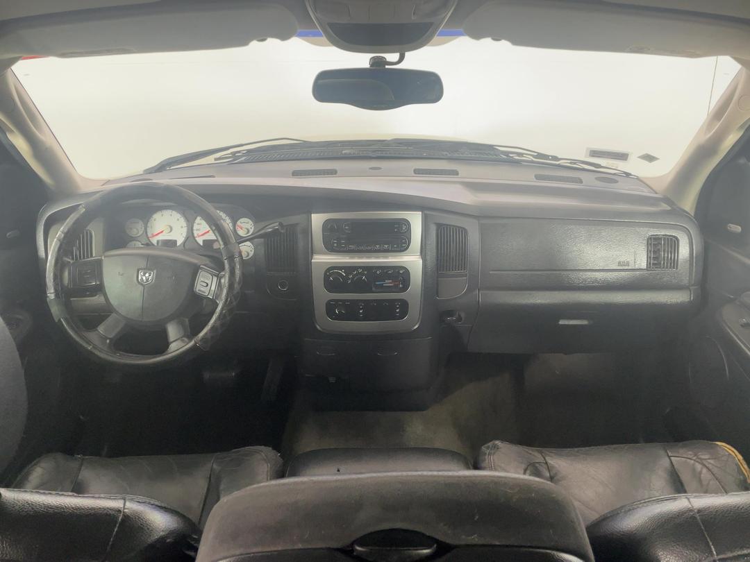 Photo '17' of Dodge RAM