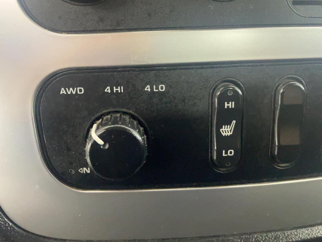 Photo '26' of Dodge RAM