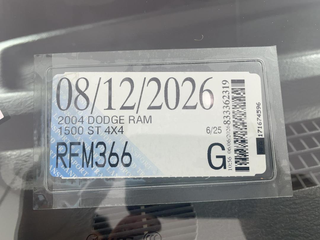 Photo '28' of Dodge RAM