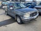 Thumbnail '1' of Ford Courier XLT TD C/CAB