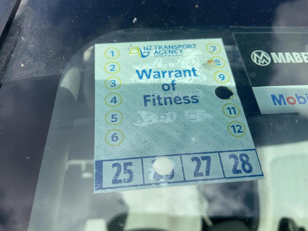 Photo '17' of Ford Courier XLT TD C/CAB