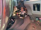 Thumbnail '12' of Ford Courier XLX TD Crew