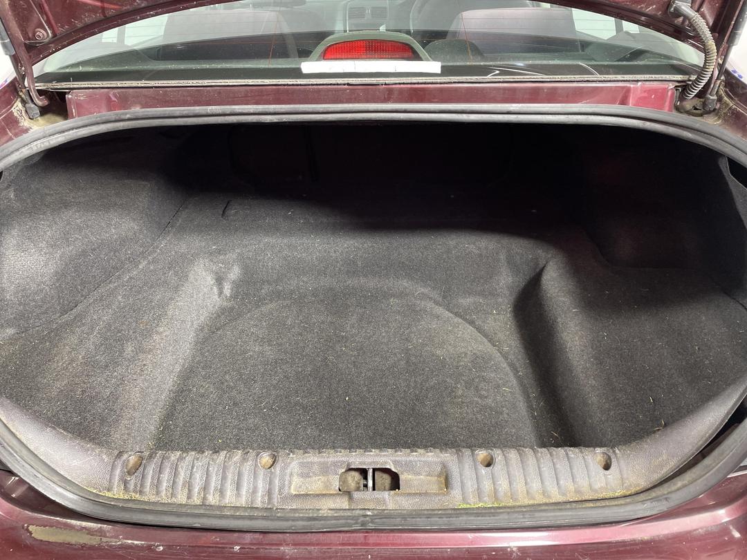 Photo '14' of Ford Falcon