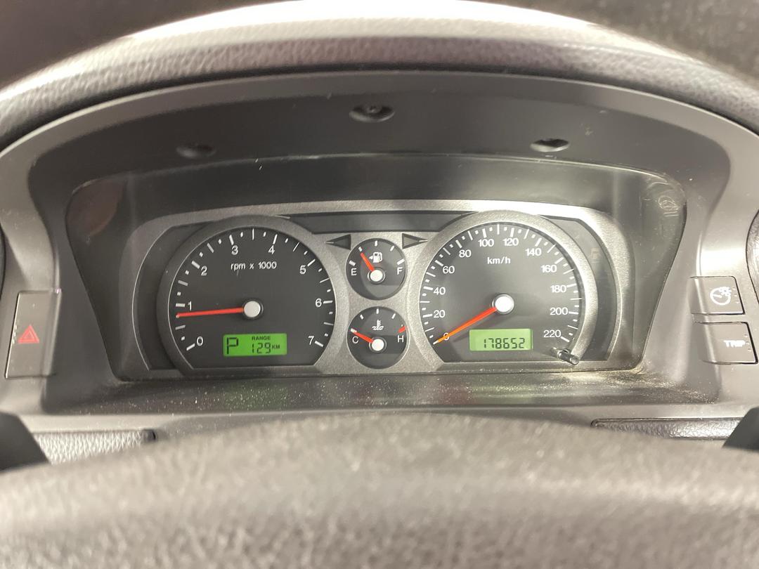 Photo '21' of Ford Falcon