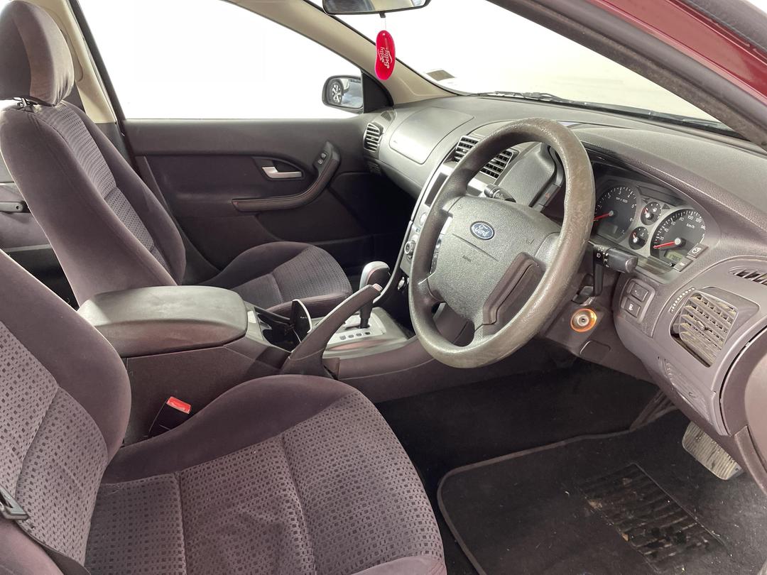 Photo '16' of Ford Falcon