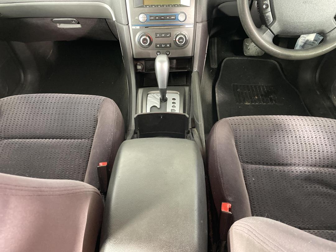 Photo '18' of Ford Falcon