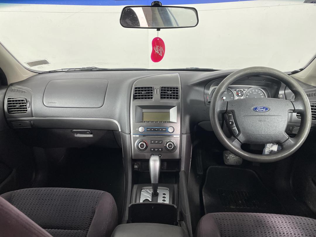 Photo '17' of Ford Falcon