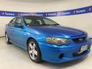 Photo of 2004 Ford Falcon BA XR6