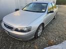 Thumbnail '2' of Ford Falcon BA Fairmont Ghia 6C