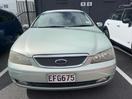Thumbnail '2' of Ford Falcon BA Fairmont Ghia V8