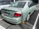 Thumbnail '6' of Ford Falcon BA Fairmont Ghia V8