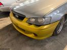 Thumbnail '3' of Ford Falcon BA Fairmont Ghia 6C