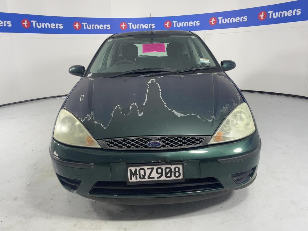 Photo '2' of Ford Focus Photo '2' of Ford Focus