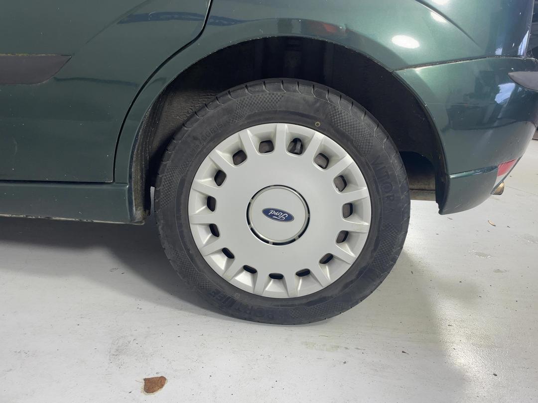 Photo '9' of Ford Focus Photo '9' of Ford Focus