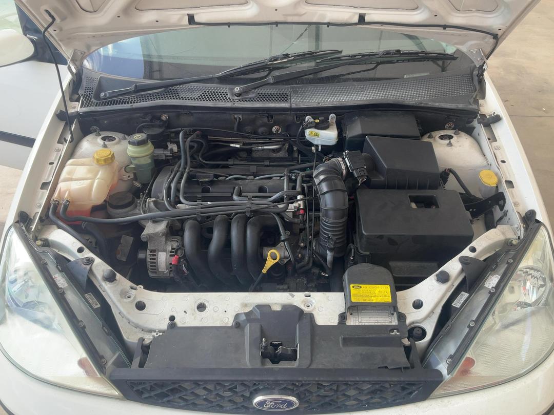Photo '2' of Ford Focus