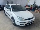Thumbnail '1' of Ford Focus