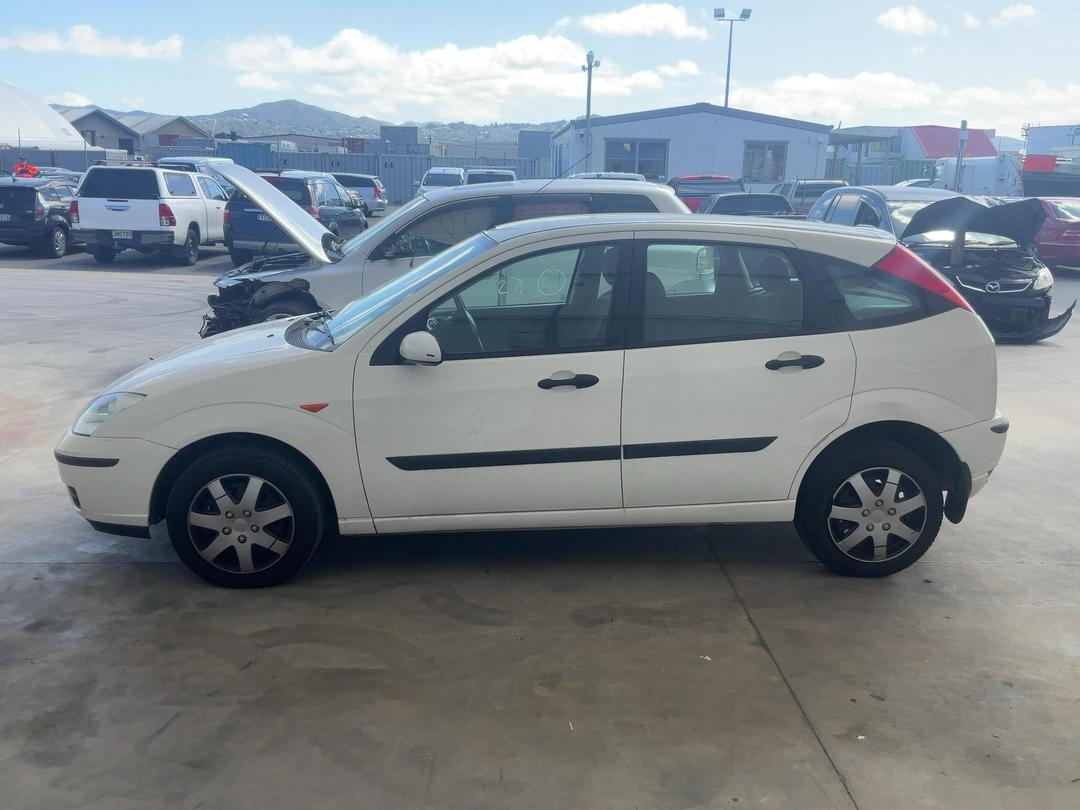 Photo '5' of Ford Focus