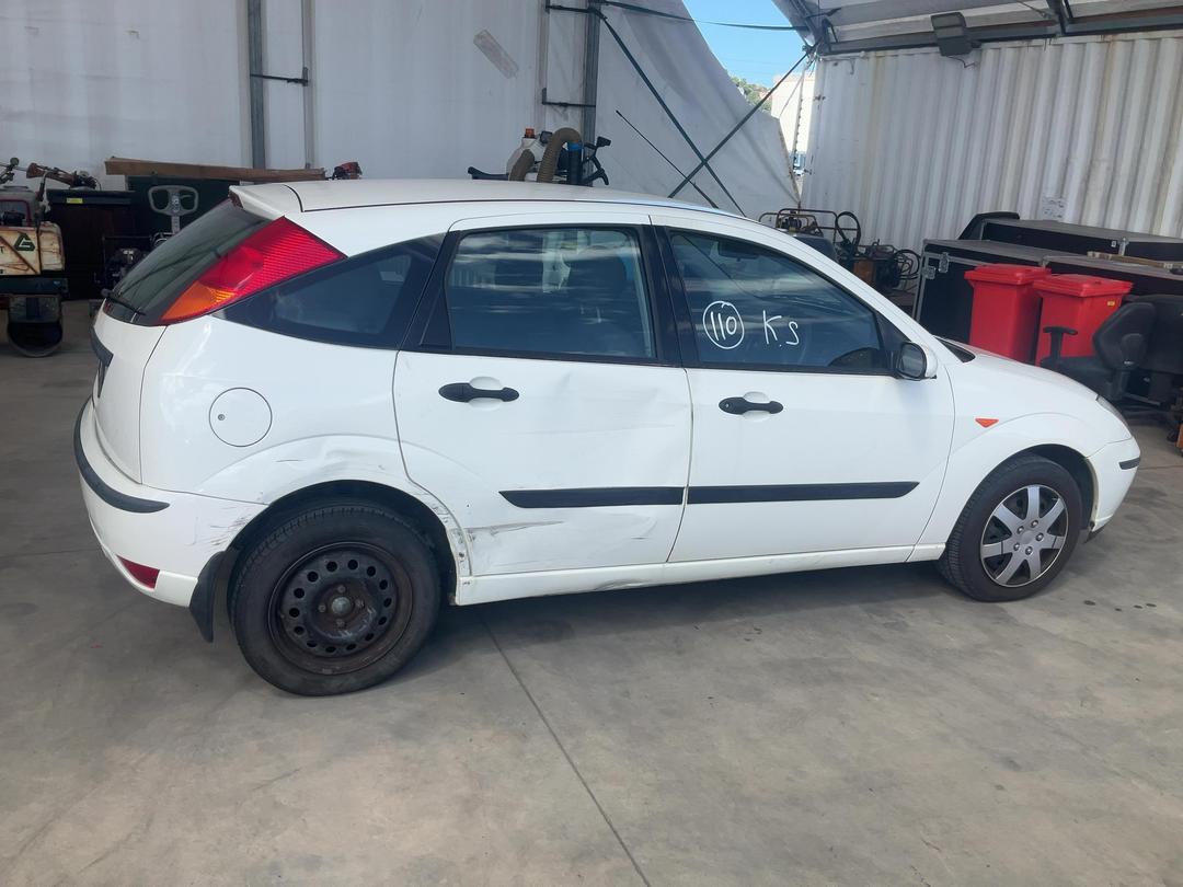 Photo '9' of Ford Focus