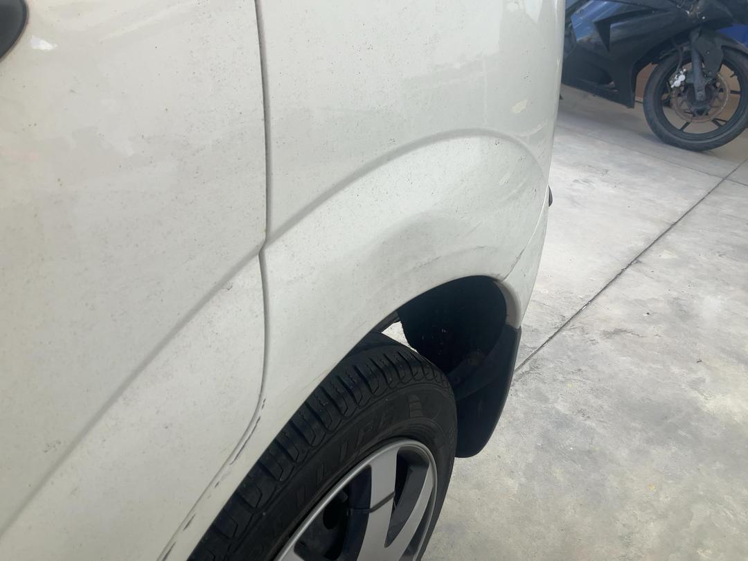 Photo '11' of Ford Focus