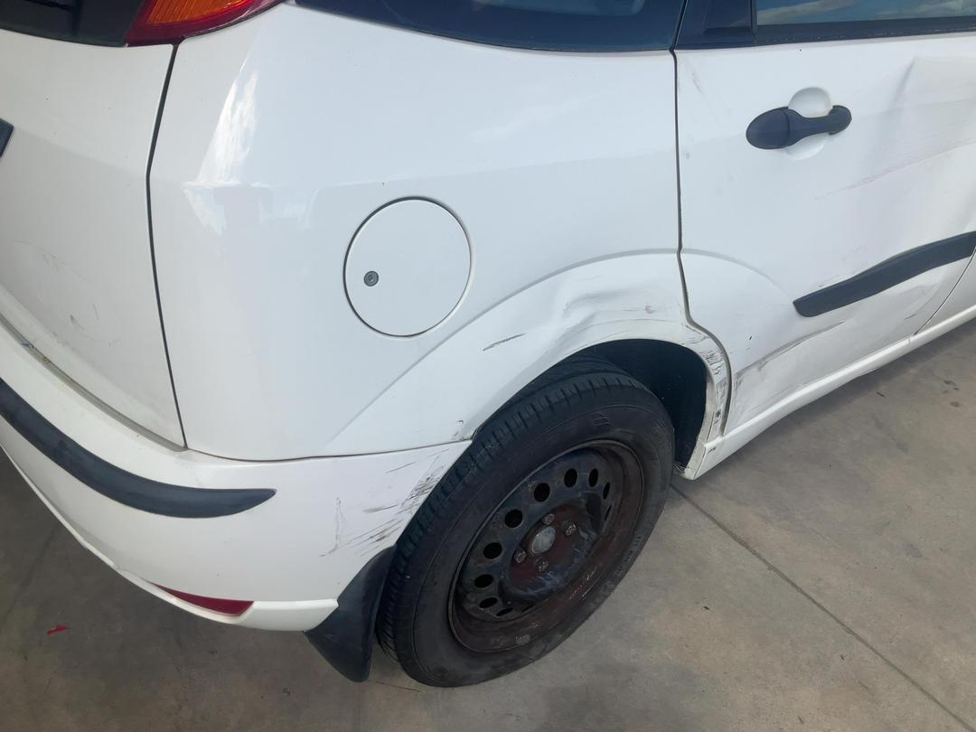 Photo '13' of Ford Focus