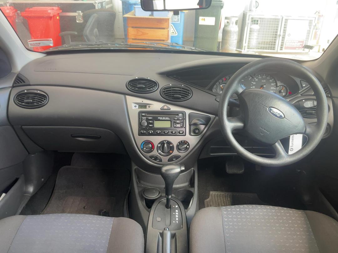 Photo '16' of Ford Focus