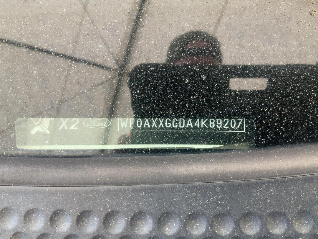 Photo '24' of Ford Focus