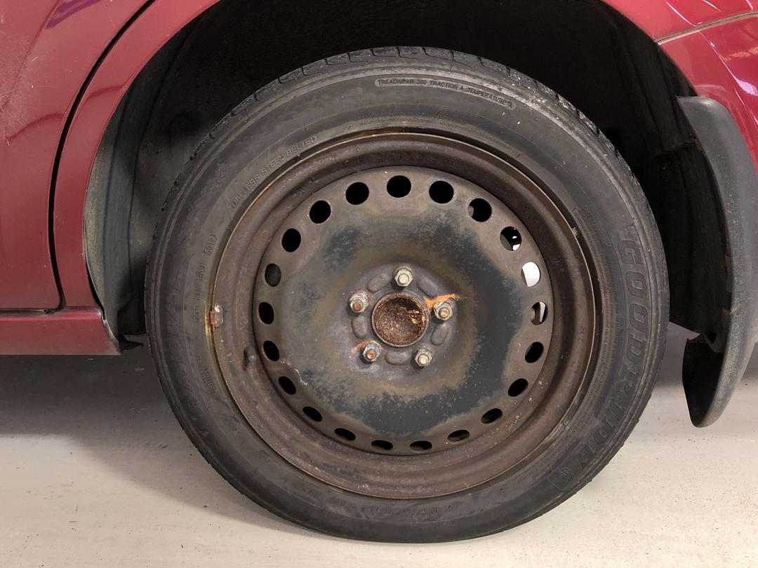 Photo '11' of Ford Mondeo