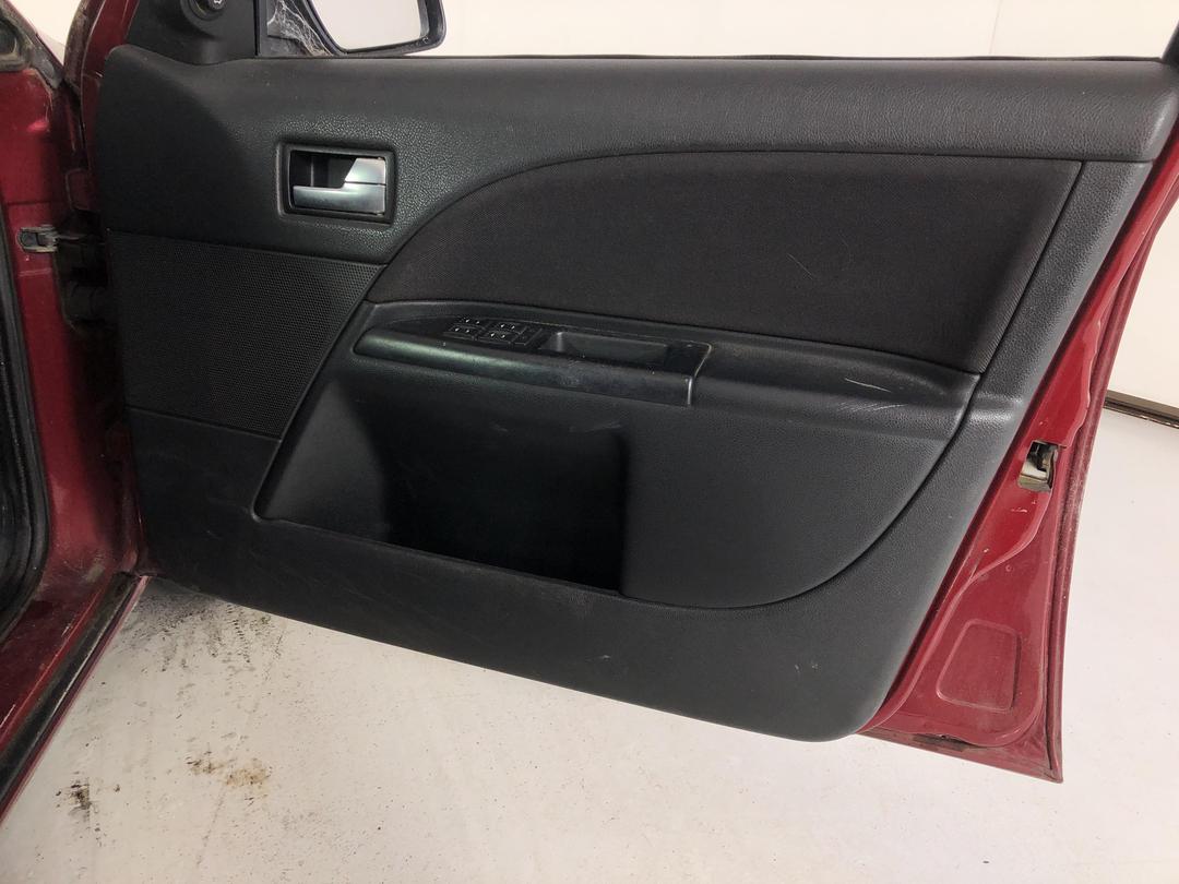 Photo '13' of Ford Mondeo