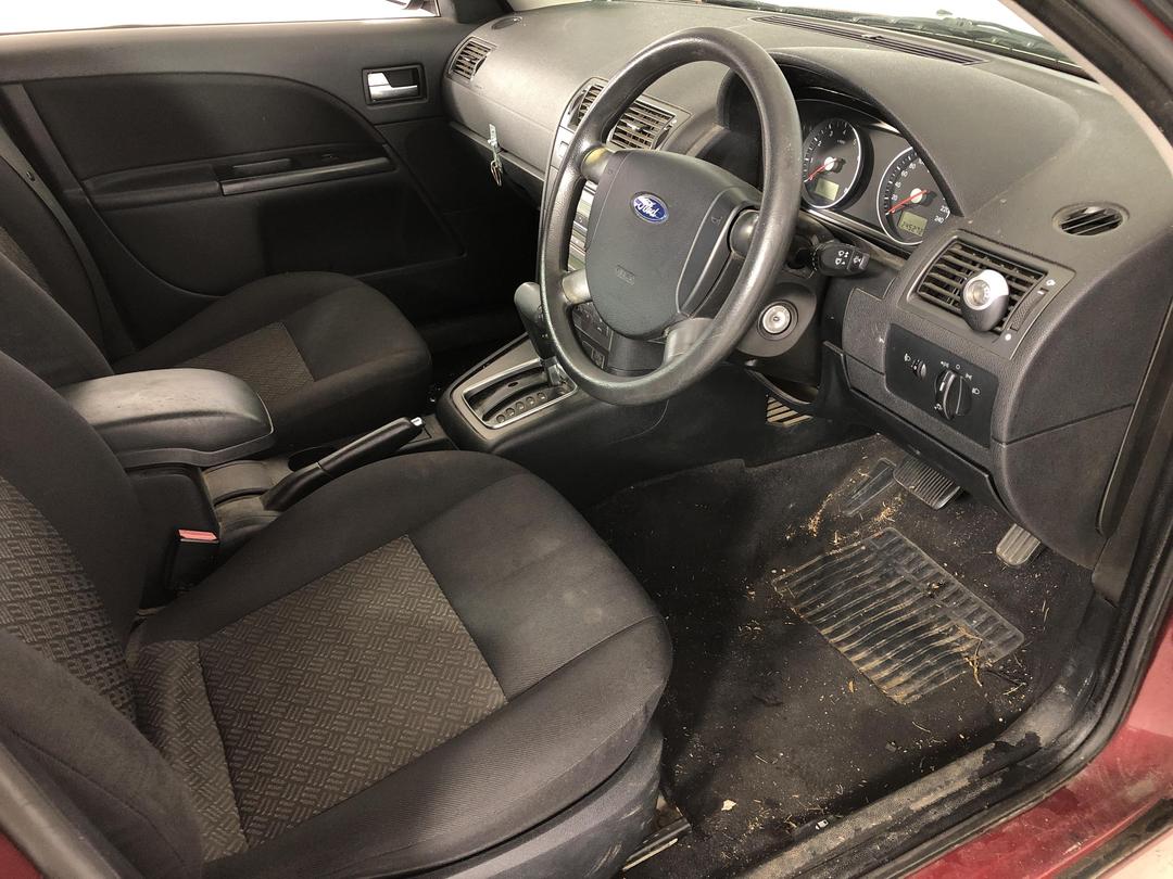 Photo '14' of Ford Mondeo