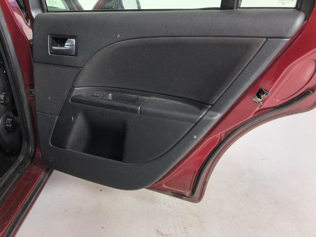 Photo '15' of Ford Mondeo