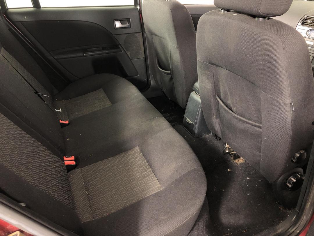 Photo '16' of Ford Mondeo